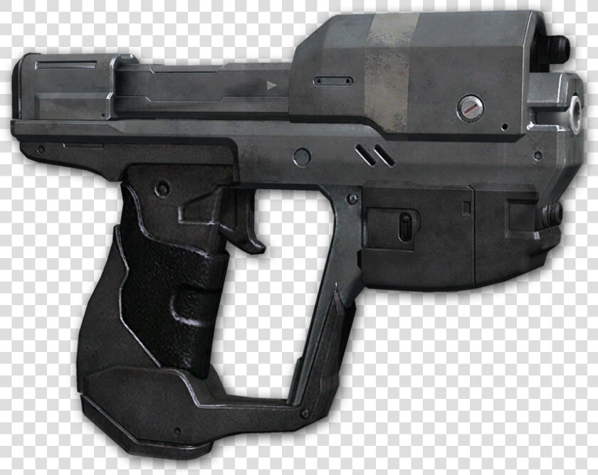 Halo Alpha   Halo 4 Magnum Pistol  HD Png DownloadTransparent PNG