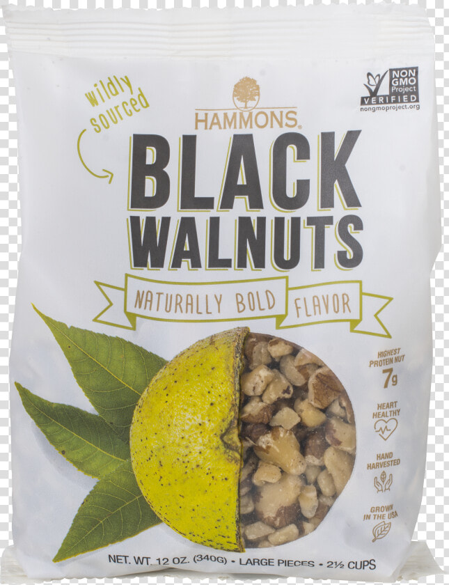 Hammons Black Walnuts  HD Png DownloadTransparent PNG