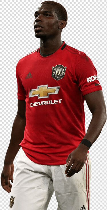 Paul Pogba Footyrenders  HD Png DownloadTransparent PNG