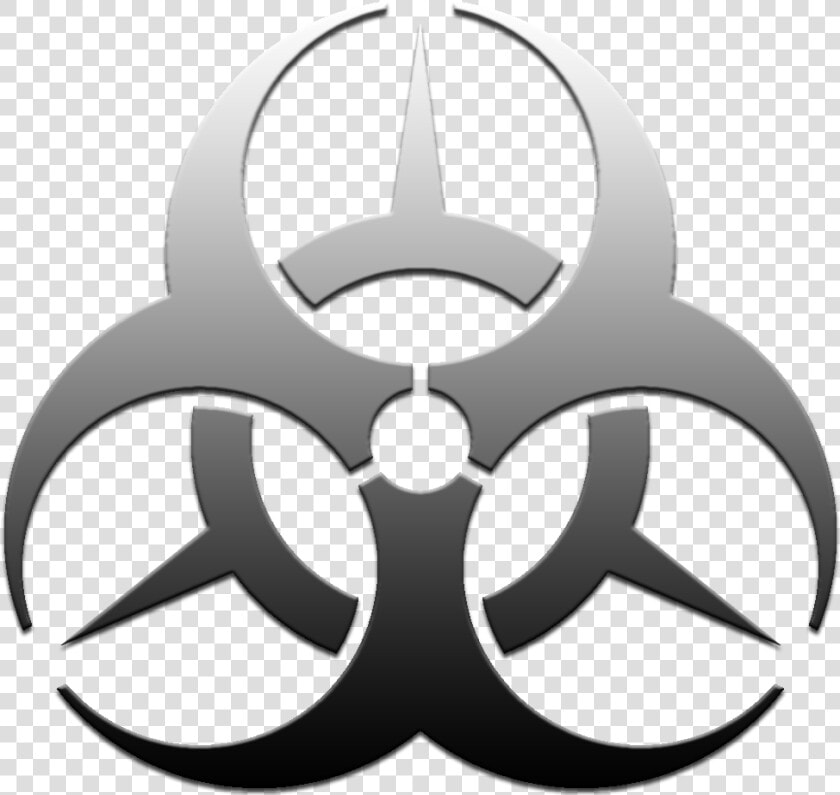 Mycodboostingcom Call Of Duty Black Ops 4 Zombies Boosting   Biohazard Symbol  HD Png DownloadTransparent PNG