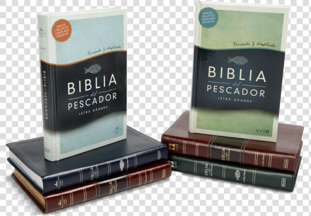 Biblia Del Pescador Reina Valera 1960 Pdf  HD Png DownloadTransparent PNG