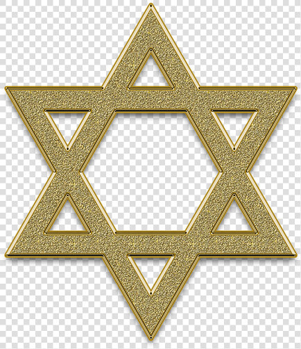 Estrella De David  Estrella  David  Israel  Hebreo   6 Major Religions Place Of Worship  HD Png DownloadTransparent PNG