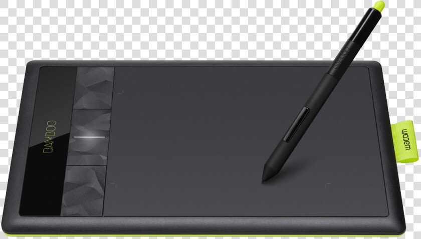 Wacom Bamboo Pen amp touch   Tableta Grafica Wacom Bamboo  HD Png DownloadTransparent PNG