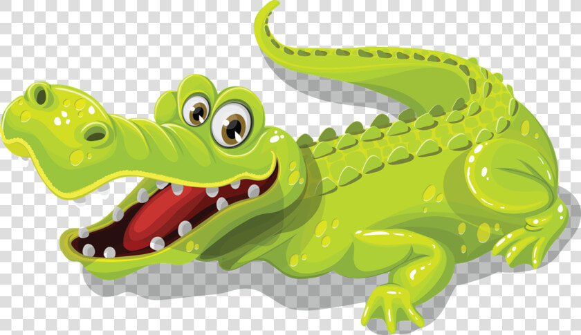 Cartoon Alligator Png Png Freeuse   Clipart Transparent Background Alligator  Png DownloadTransparent PNG