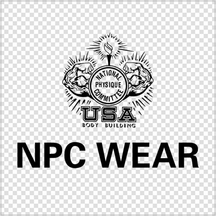 Npc Wear   Circle  HD Png DownloadTransparent PNG