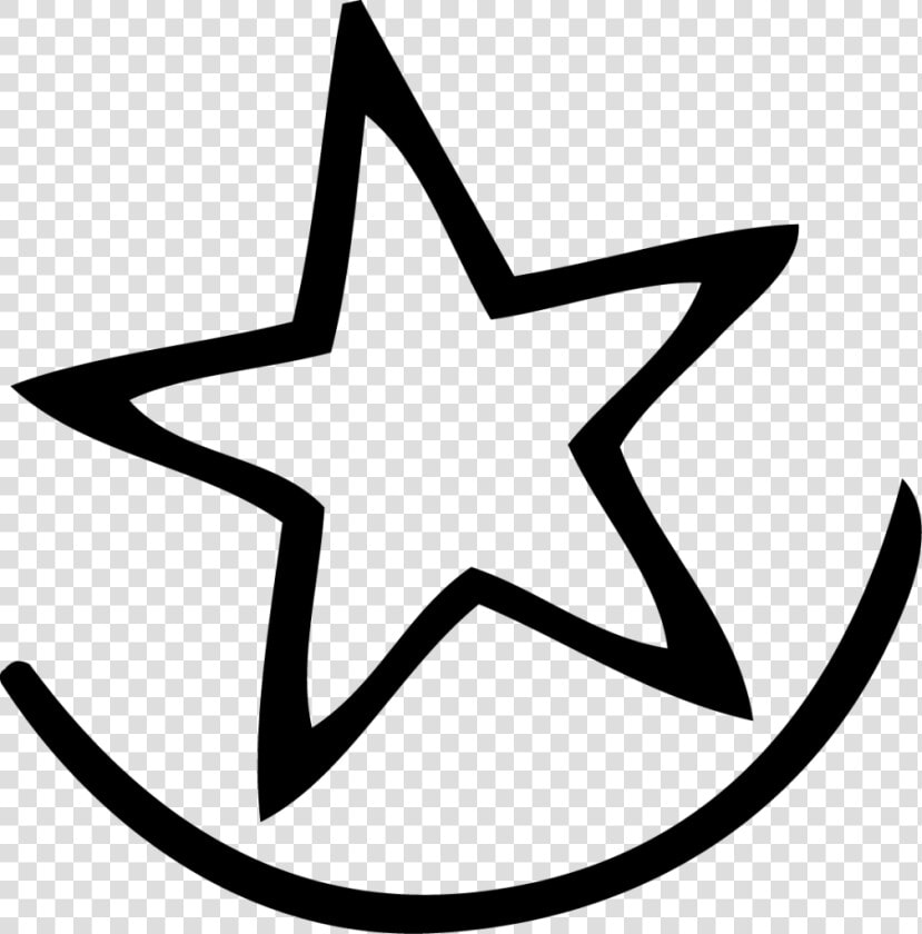 Silver Star Stables Logo Rockin Star 1010×1024 » Silver   Illustration  HD Png DownloadTransparent PNG