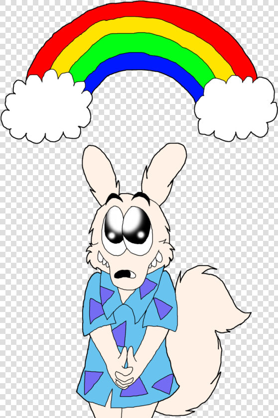 Rocko S Modern Life   Cartoon  HD Png DownloadTransparent PNG