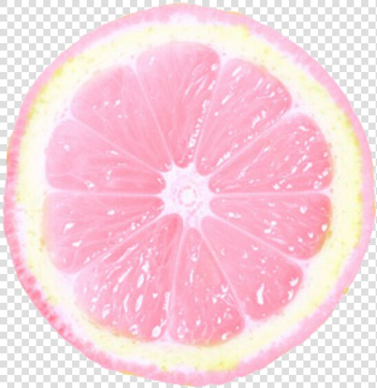  limon  limonada  acido  tumblr  rosado  pink  equisde   Meyer Lemon  HD Png DownloadTransparent PNG