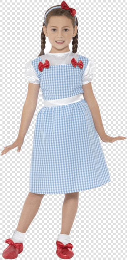 Country Girl Costume   World Book Day Ideas For Girls  HD Png DownloadTransparent PNG