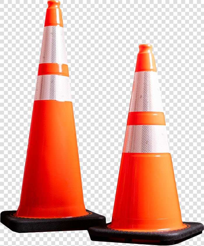 Construction Cones   Tower  HD Png DownloadTransparent PNG