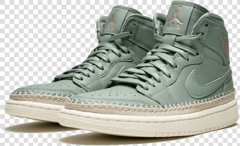 Wmns Air Jordan 1 Ret Hi  HD Png DownloadTransparent PNG