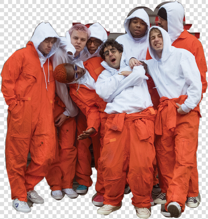  brockhampton  freetoedit   Brockhampton Cute  HD Png DownloadTransparent PNG