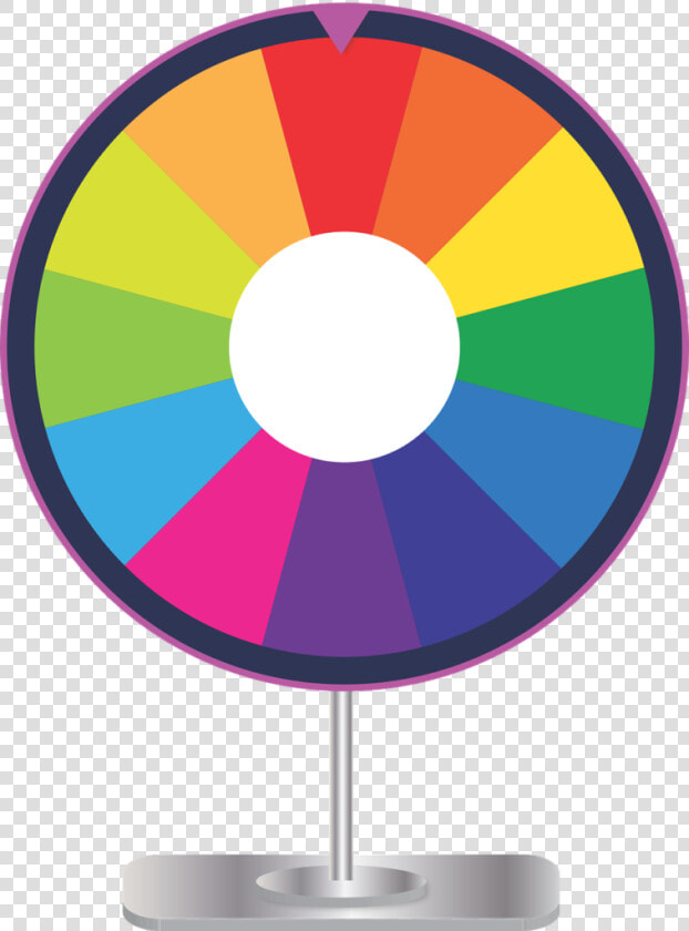 Wheel  Fortune  Prize Wheel  Prize  Luck  Game  Spin   Prize Wheel Clip Art  HD Png DownloadTransparent PNG