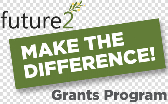 2019 Future2 Make The Difference Grants Opening Soon   Καφεσ Illy  HD Png DownloadTransparent PNG