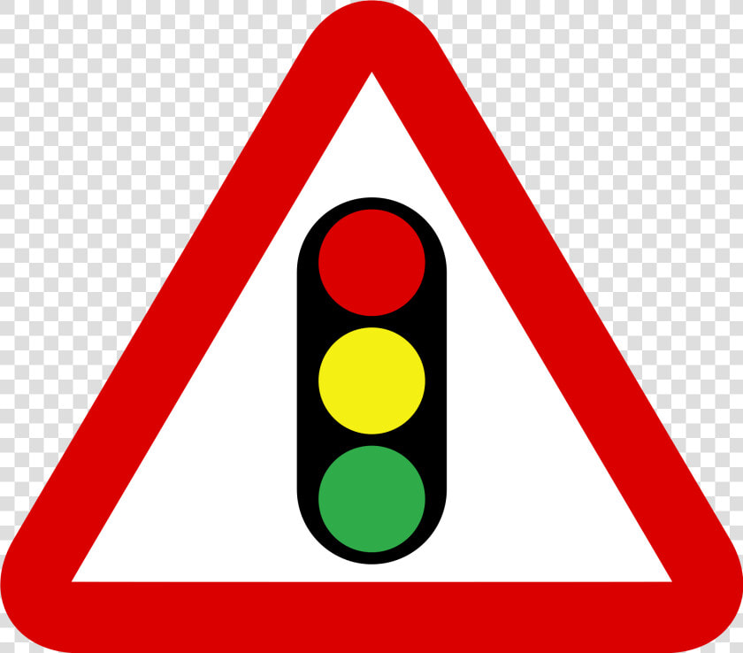 Pay Attention To The Signals In The Job Description   Rules Of Traffic Light  HD Png DownloadTransparent PNG