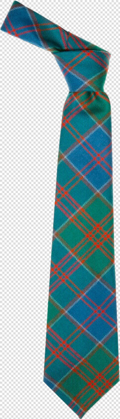 Tie Png   Wallace Hunting Tartan Tie  Transparent PngTransparent PNG