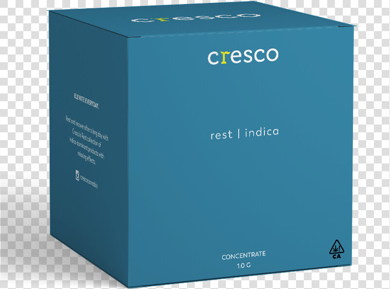 Cresco Concentrates  HD Png DownloadTransparent PNG