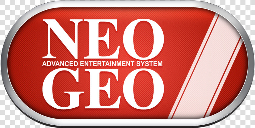 Transparent Neo Png   Neo Geo Aes Logo  Png DownloadTransparent PNG