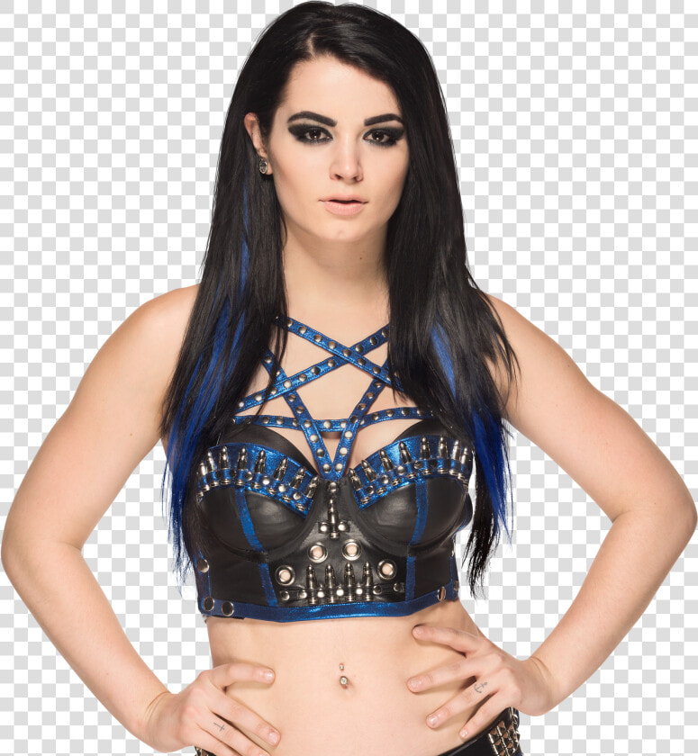 Paige Raw Women  39 s Champion  HD Png DownloadTransparent PNG