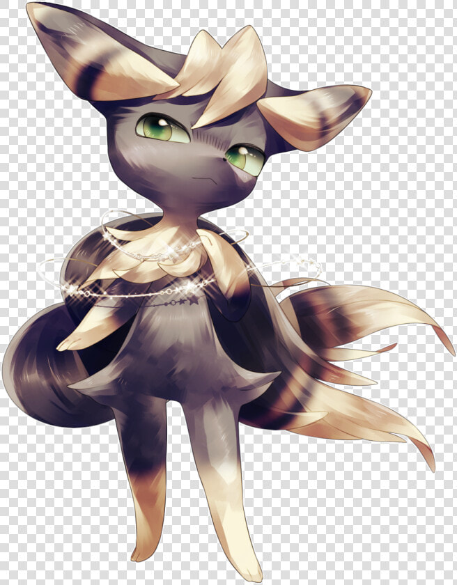 Pokémon X And Y Cat Mammal Vertebrate Horse Like Mammal   Squitten  HD Png DownloadTransparent PNG