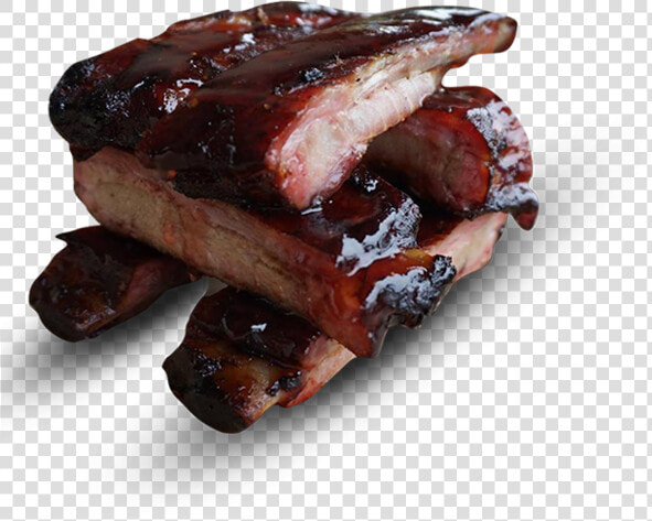 Pork Ribs  HD Png DownloadTransparent PNG