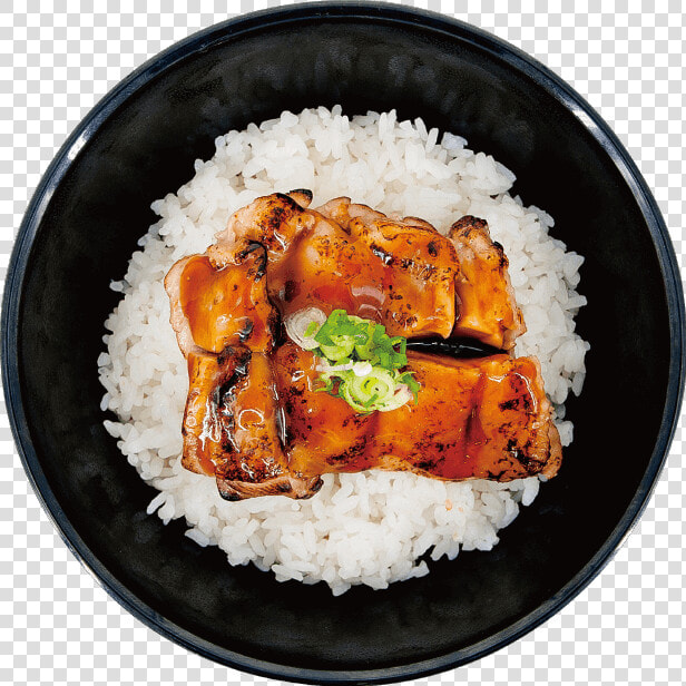 Teriyaki Chicken Bowl Sukiya   Sukiya Sunway Velocity Menu  HD Png DownloadTransparent PNG