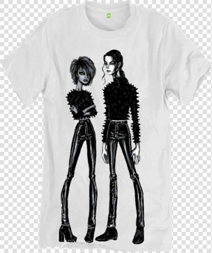 Michael Jackson Janet Jackson T Shirt  HD Png DownloadTransparent PNG