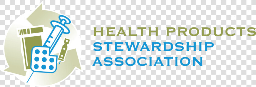 Health Product Stewardship Association  HD Png DownloadTransparent PNG