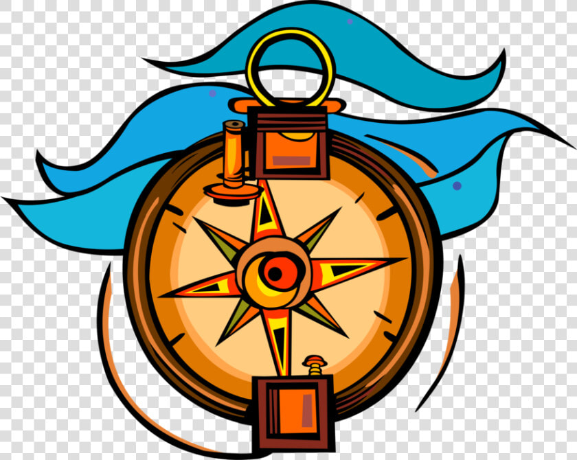 Transparent Compass Rose Png Transparent Background   Compass Illustration Png  Png DownloadTransparent PNG