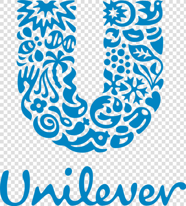 Clip Art Tv Laranj O Apoiadores   Unilever Logo Png  Transparent PngTransparent PNG