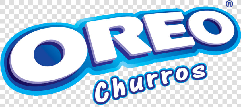 Oreo Churro Logo Png  Transparent PngTransparent PNG