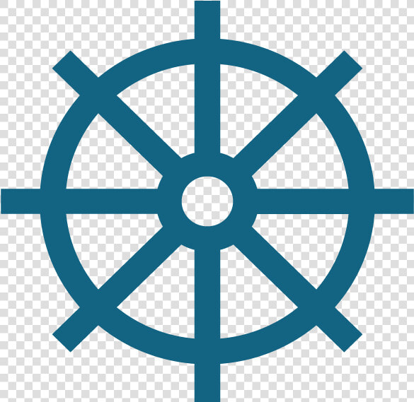 Ripley S Boat Wheel Icon   All Religion God In One Frame  HD Png DownloadTransparent PNG