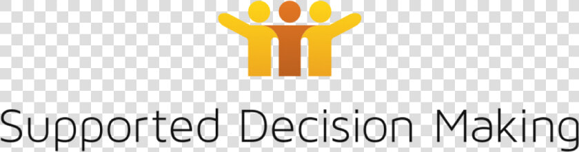 Supported Decision Making Icon   Graphics  HD Png DownloadTransparent PNG