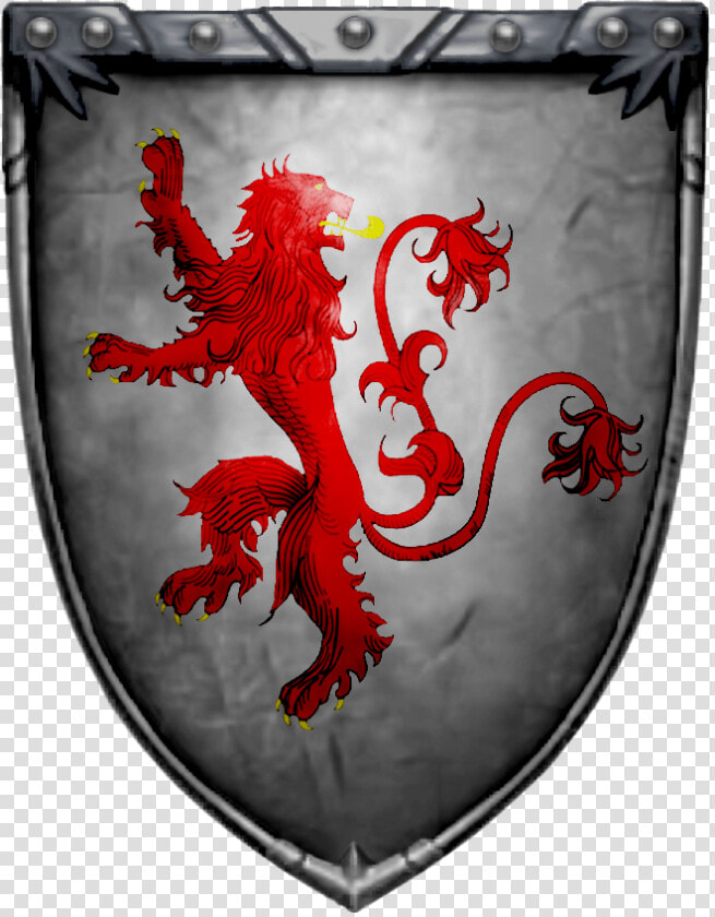 Sigil House reyne   House Staunton Game Of Thrones  HD Png DownloadTransparent PNG