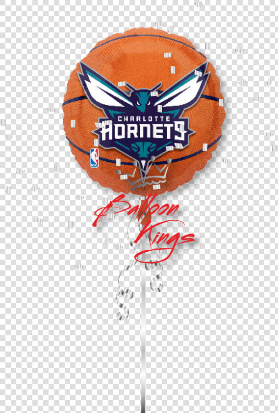 Charlotte Hornets   Golden State Warriors Balloons  HD Png DownloadTransparent PNG