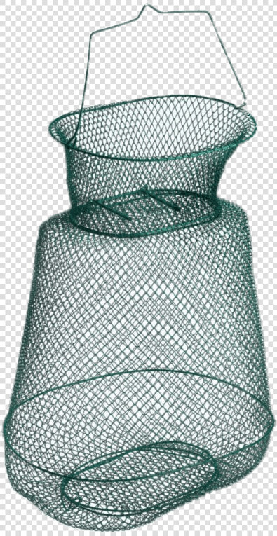 Wire Keepnet Fishing   Metalowa Siatka Na Ryby  HD Png DownloadTransparent PNG