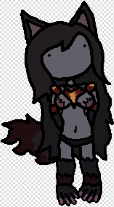 Cat Black Mammal Fictional Character Small To Medium   Ideal Gf Memes  HD Png DownloadTransparent PNG