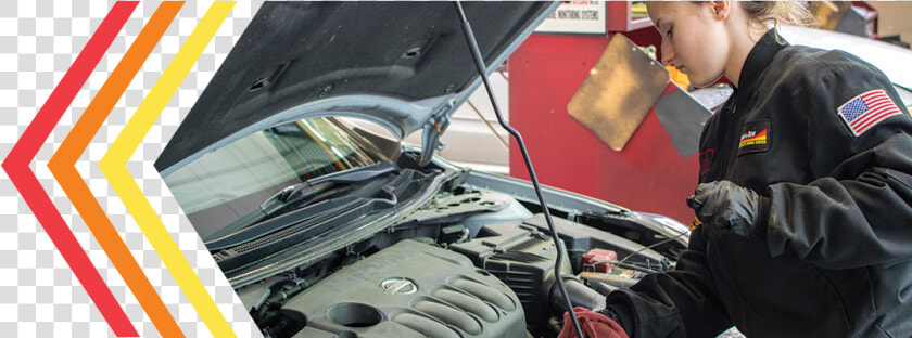 Our Oil Change Customers Can Expect Exceptional Service   Automobile Repair Shop  HD Png DownloadTransparent PNG