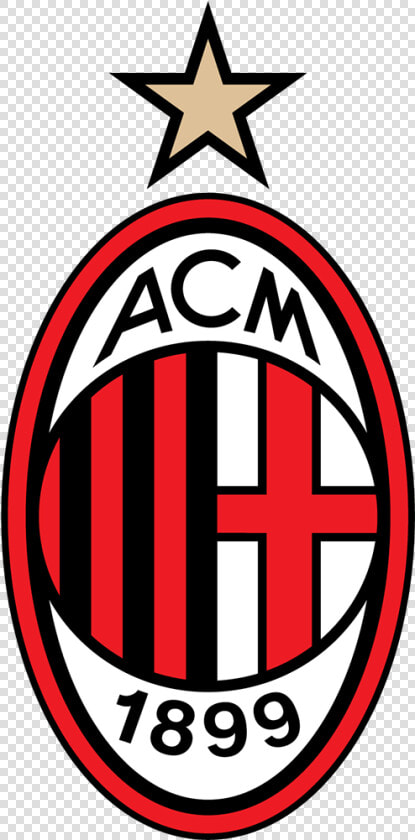 Milan Png Image   Ac Milan Logo Png  Transparent PngTransparent PNG