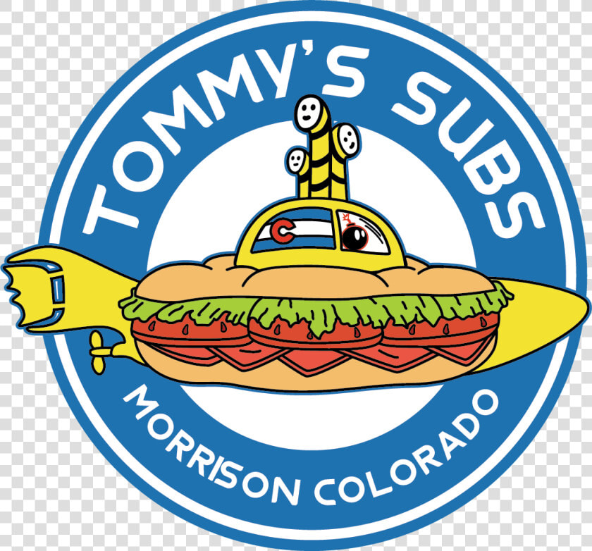 Tommy S Subs   Alien Pizza Theory  HD Png DownloadTransparent PNG