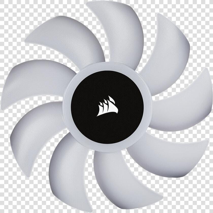 And White clip Art   Fan Blade Png  Transparent PngTransparent PNG