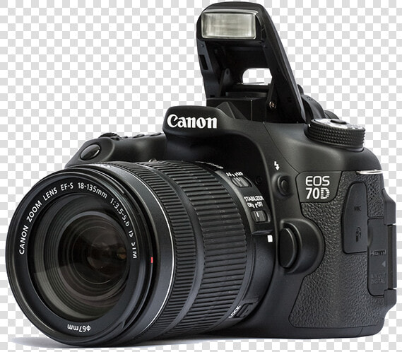 Canon 70d Price In Qatar  HD Png DownloadTransparent PNG