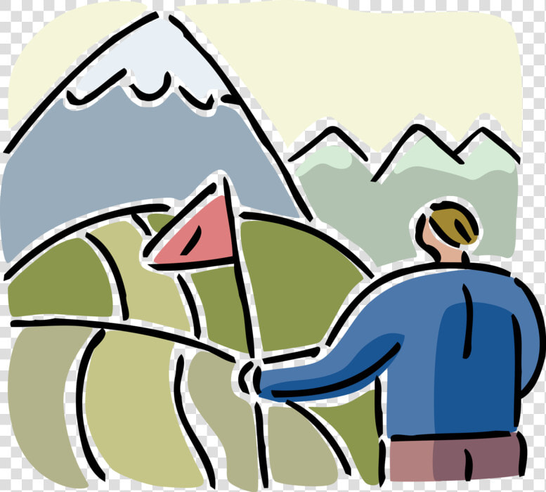 Transparent Mountain Climber Clipart  HD Png DownloadTransparent PNG