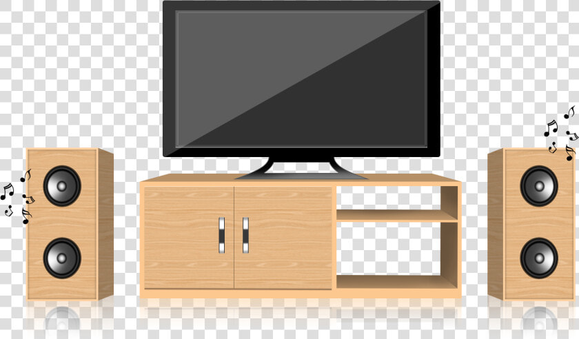 Transparent Clipart Télévision   Television Set  HD Png DownloadTransparent PNG