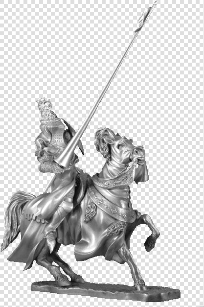 Pewter Tournament Loser Sculpture   Figurine  HD Png DownloadTransparent PNG