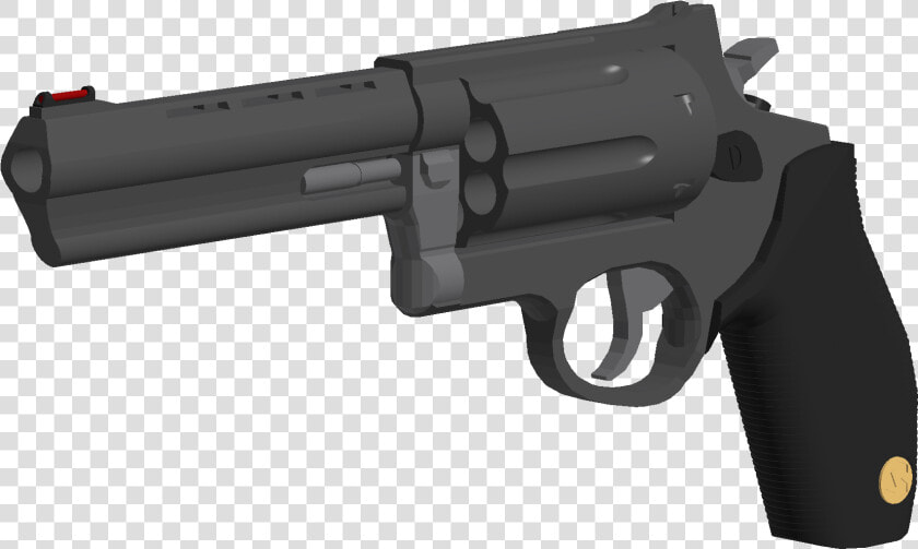 Phantom Forces Wiki   Revolver  HD Png DownloadTransparent PNG