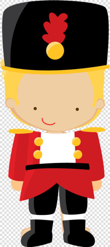 Santa Clipart Nutcracker   Soldadinho De Chumbo Png  Transparent PngTransparent PNG