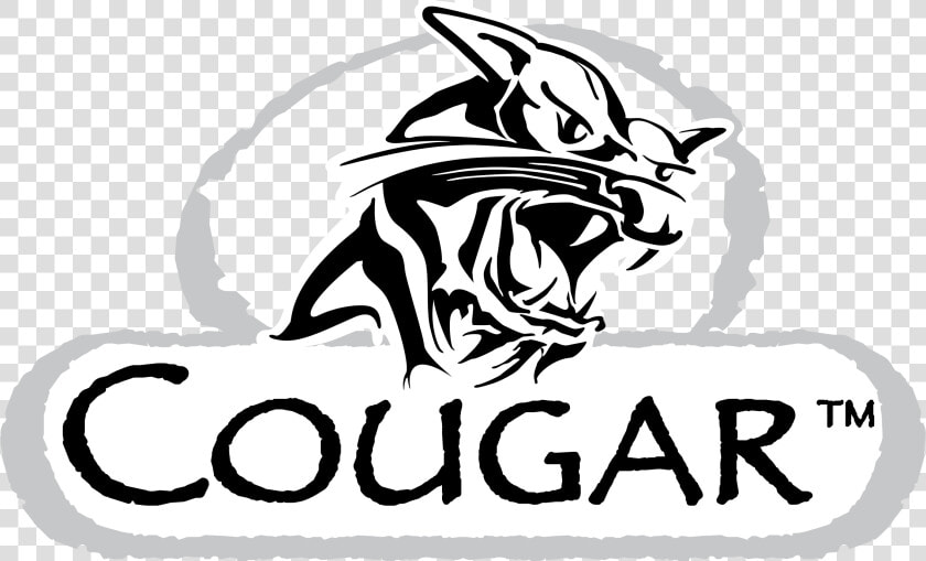 Cougar Logo Png Transparent   Vector Graphics Cougar Logo Vector  Png DownloadTransparent PNG