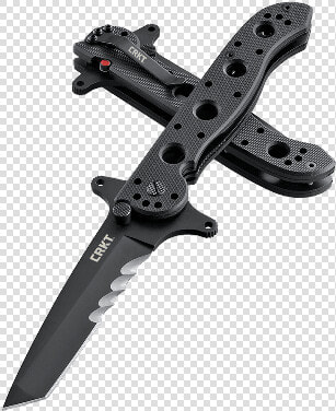 Canivete Crkt M16 14sfg  HD Png DownloadTransparent PNG