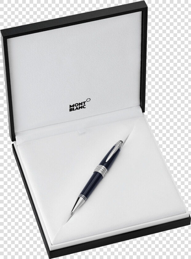 Fountain Pen   Png Download   Jfk Rollerball Jfk Mont Blanc  Transparent PngTransparent PNG